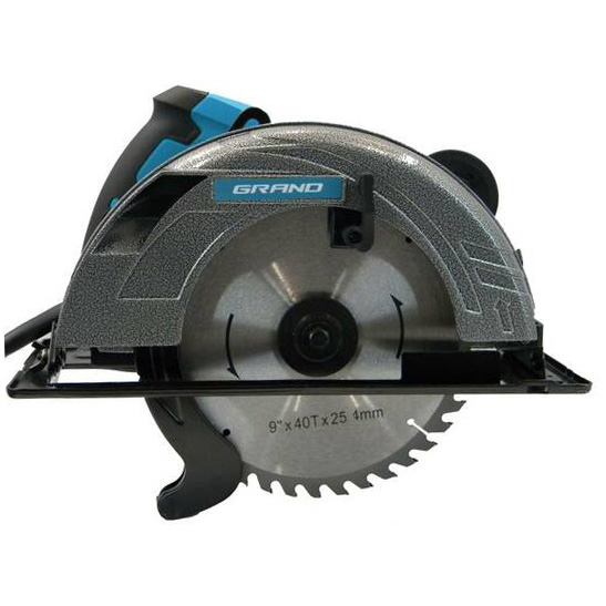 пилы дисковые 